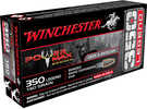 Winchester 350leg 160gr Power Max Bonded Ammo 20 Round 